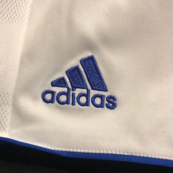 Women’s Adidas Soccer Shorts - Picture 4 of 6